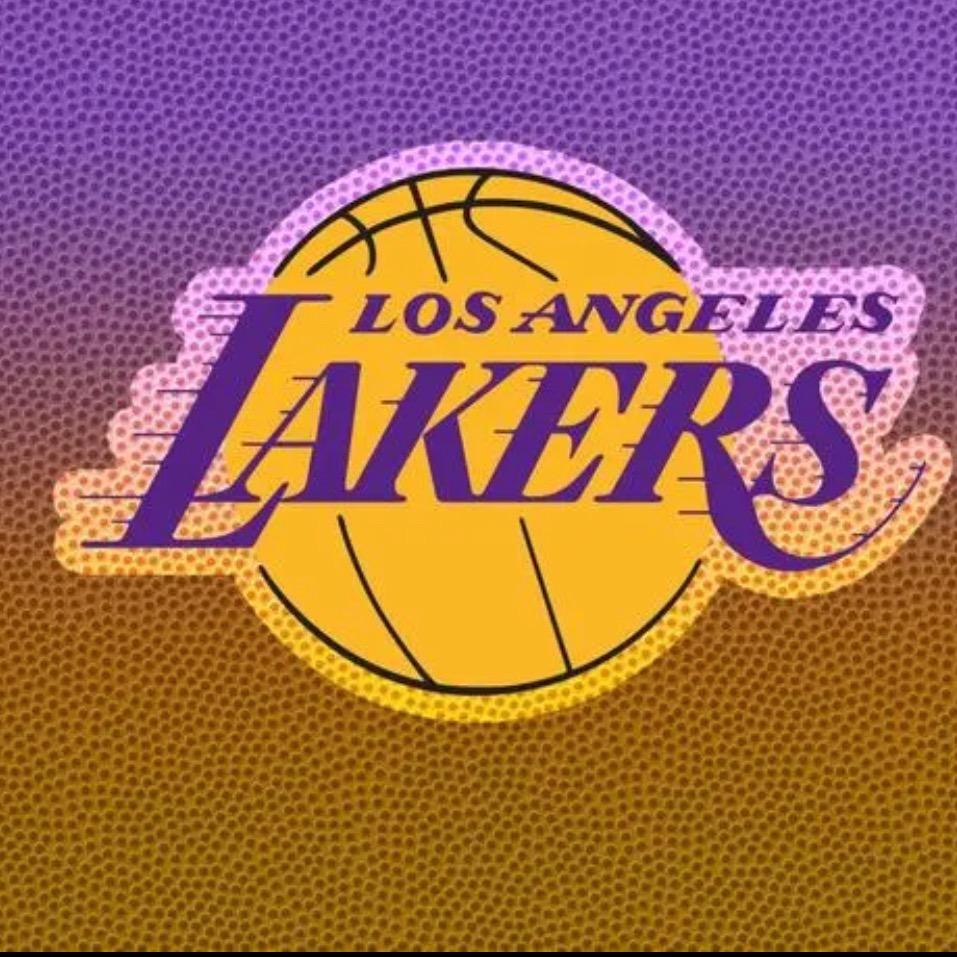Lakers湖人