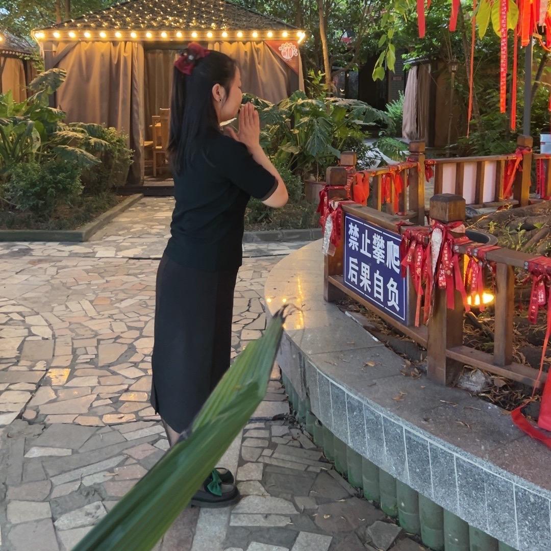 玲姐（好吃嘴美食分享）