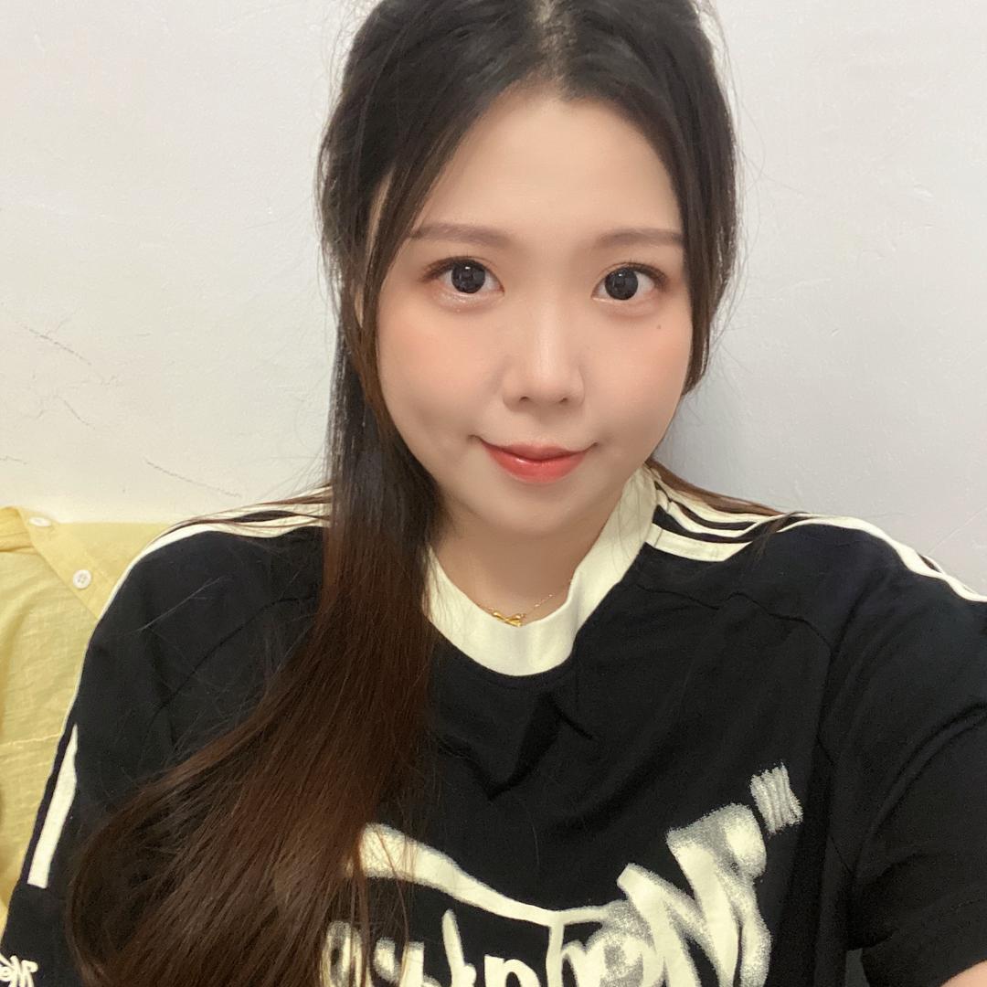 少女肥爆爆🐱