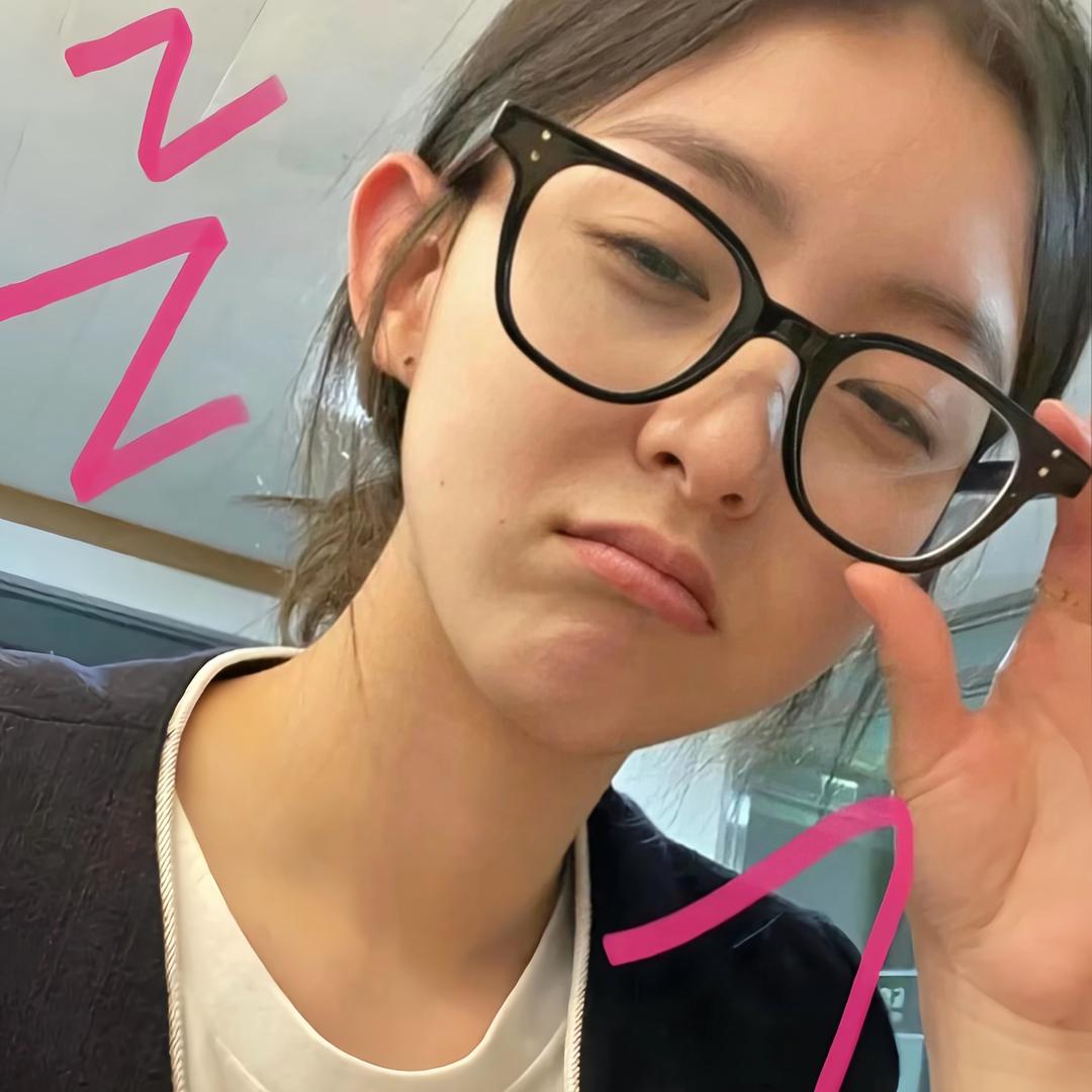 睡觉的时候不困