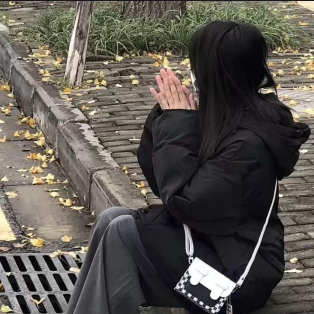 怎么又下雨