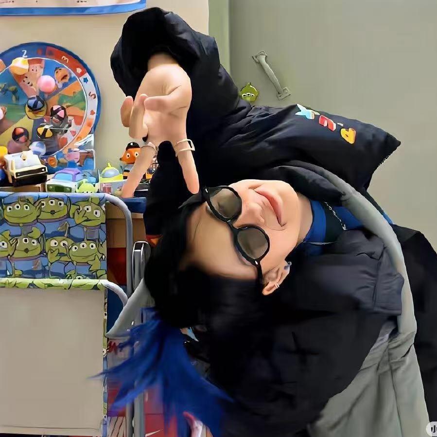 乖宝～