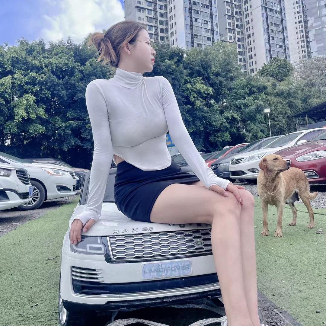 小小瑗🚗