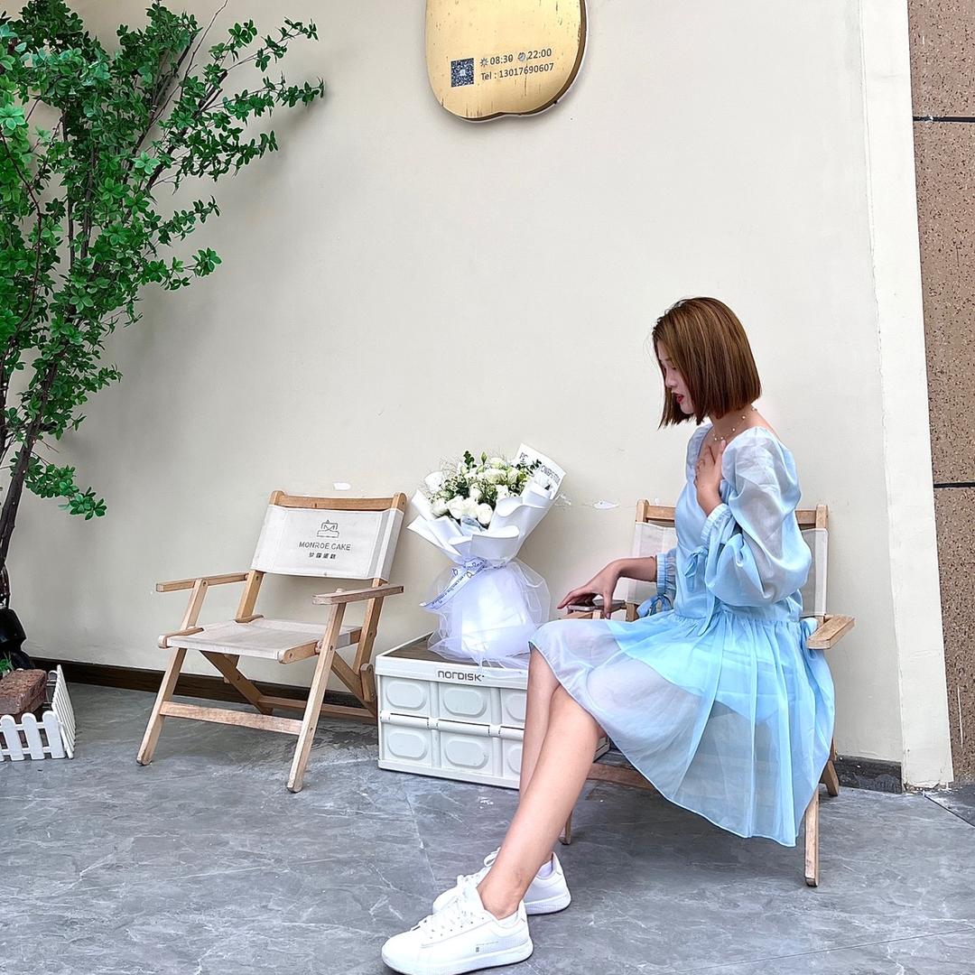 湛大婷.