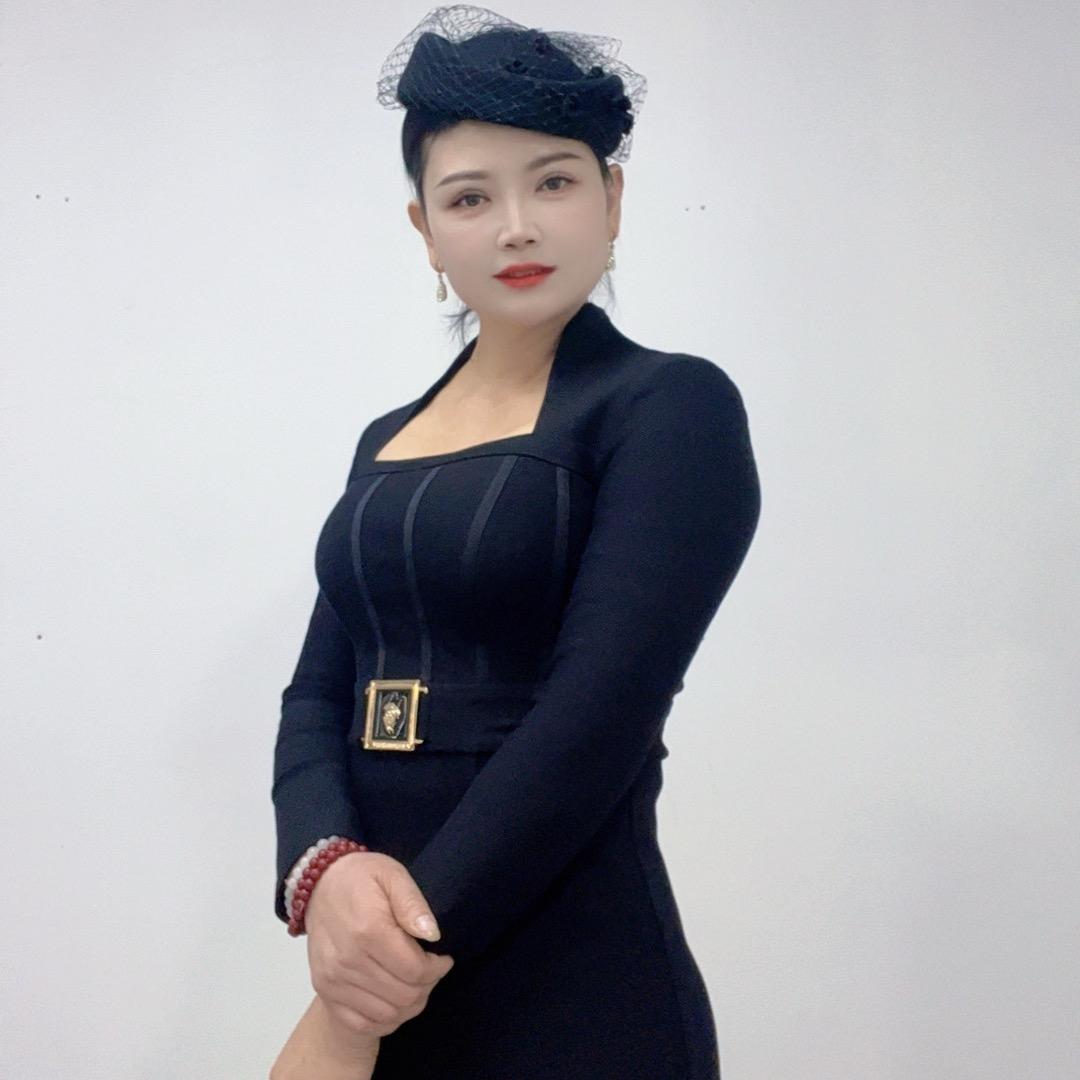 兴平斑斑点点的莉莉老师【不定时直播】