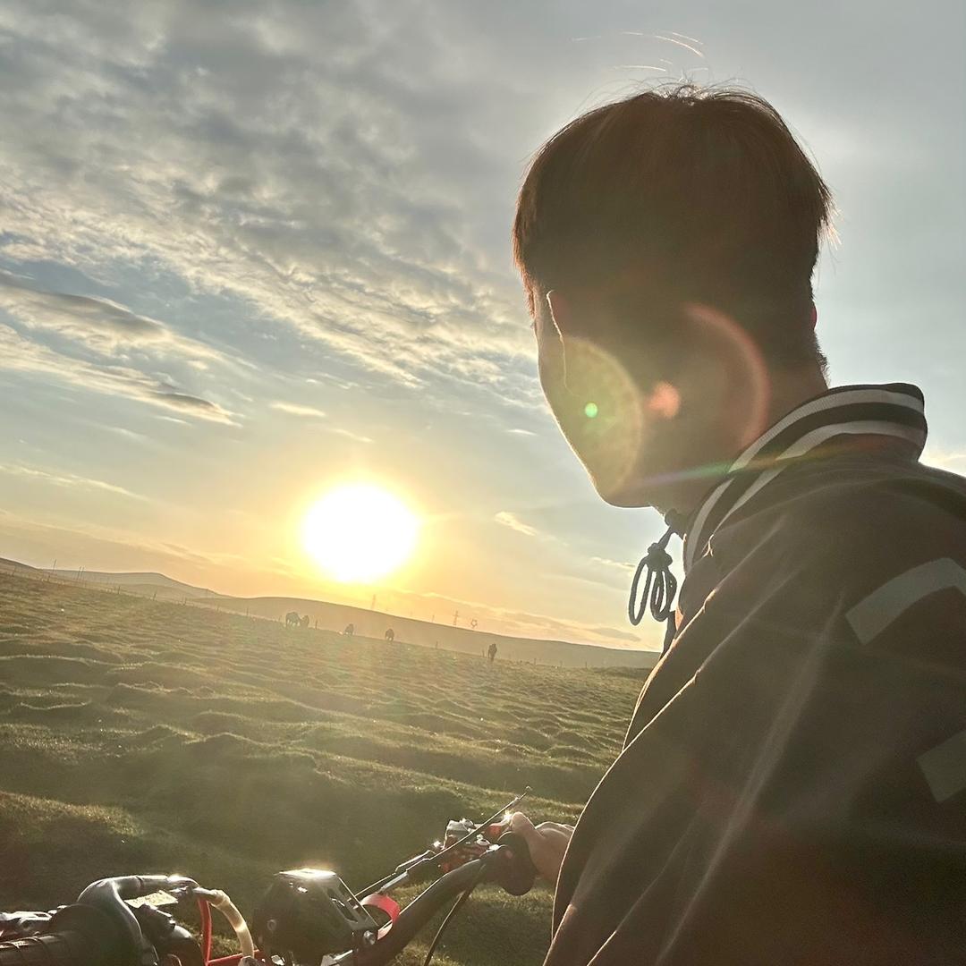 陪妳看日出/-🇵🇸