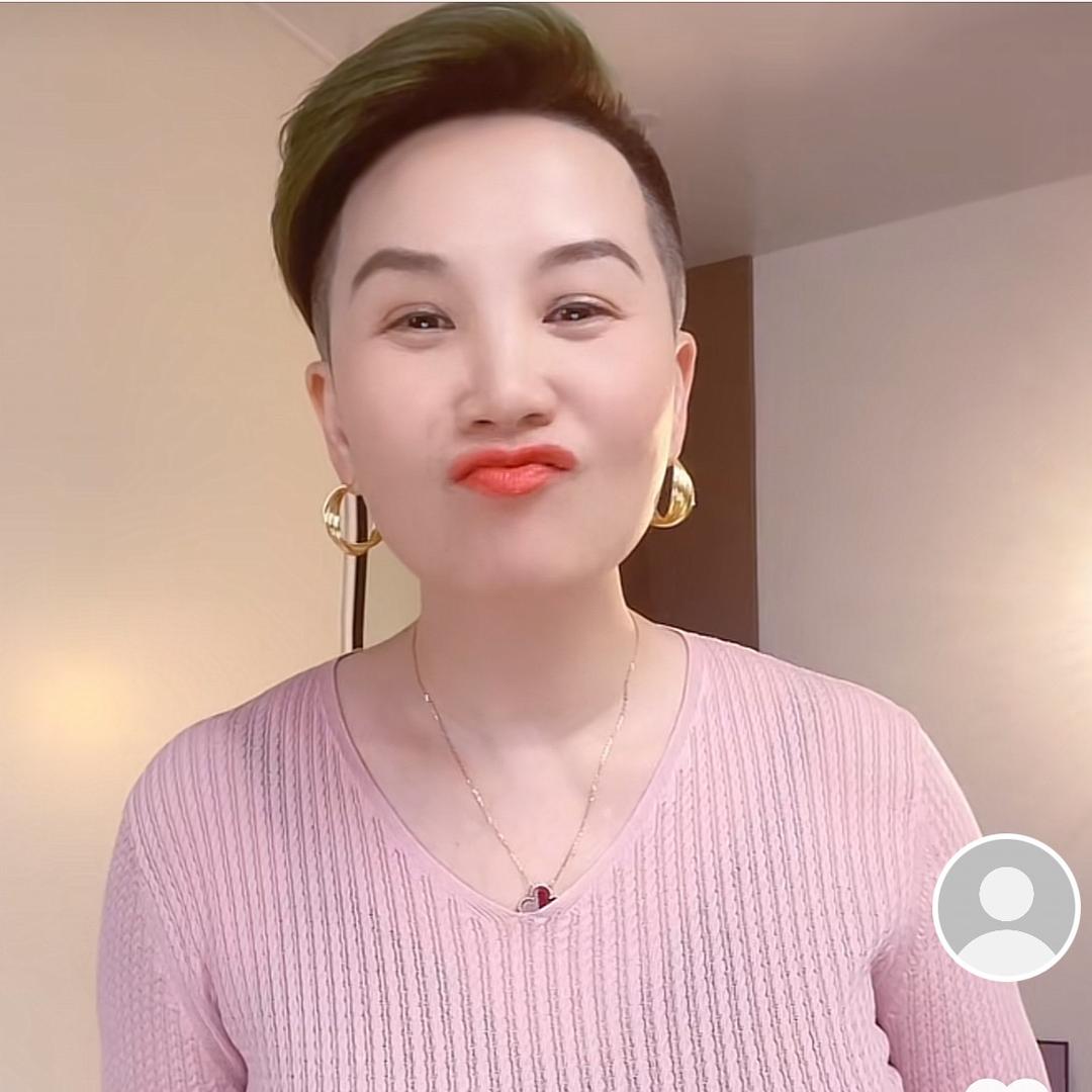 微胖二姐