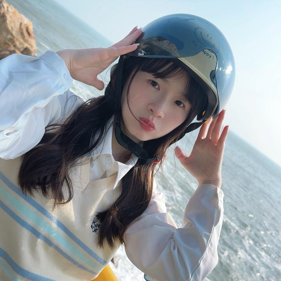 小羊fufu