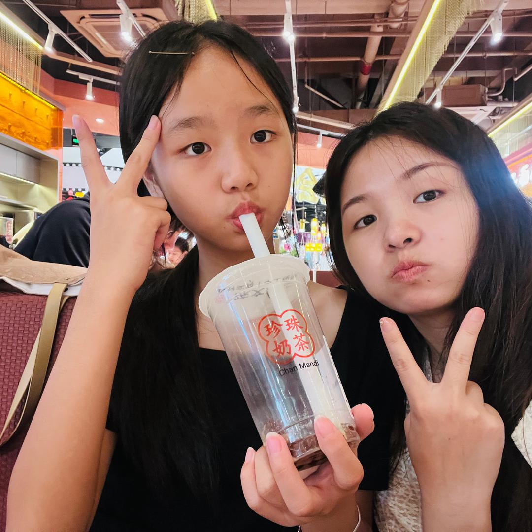 橙橙爱买好物