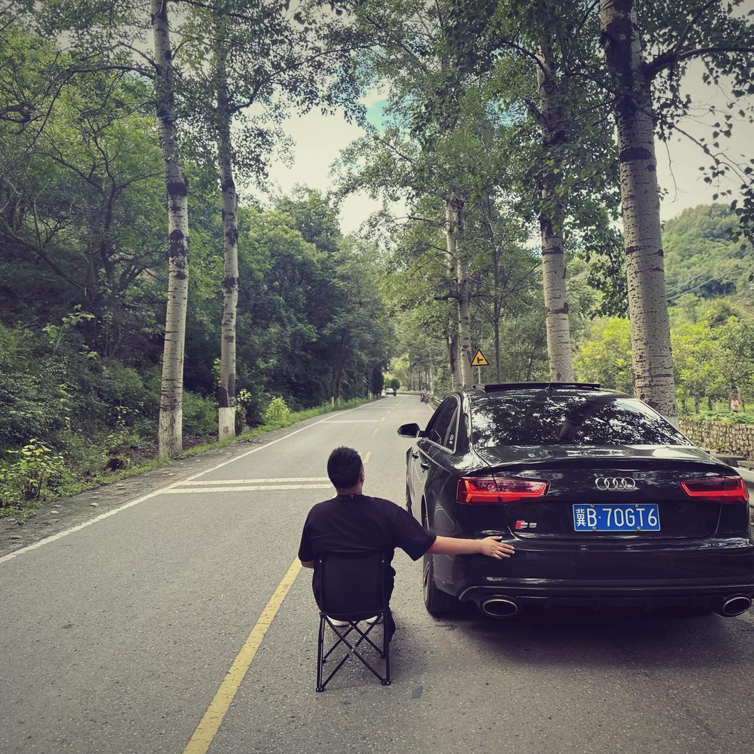 唐山壹零壹名车（大浩）
