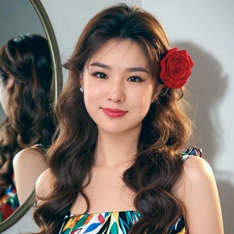 小蟹子