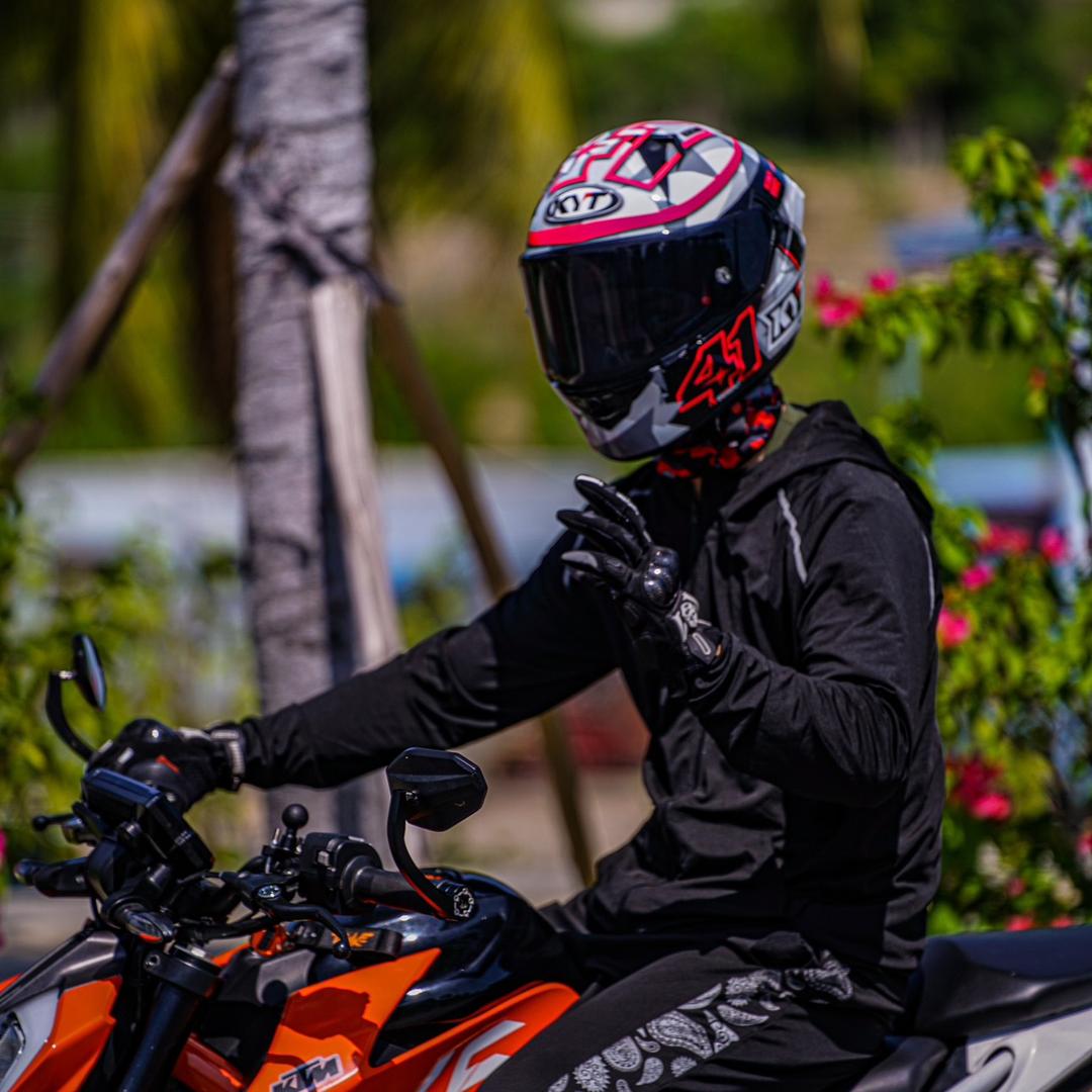 三亚爵士机车官方号