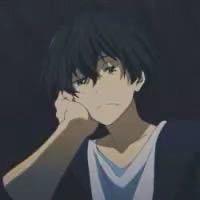 帅已经成为了我的负担