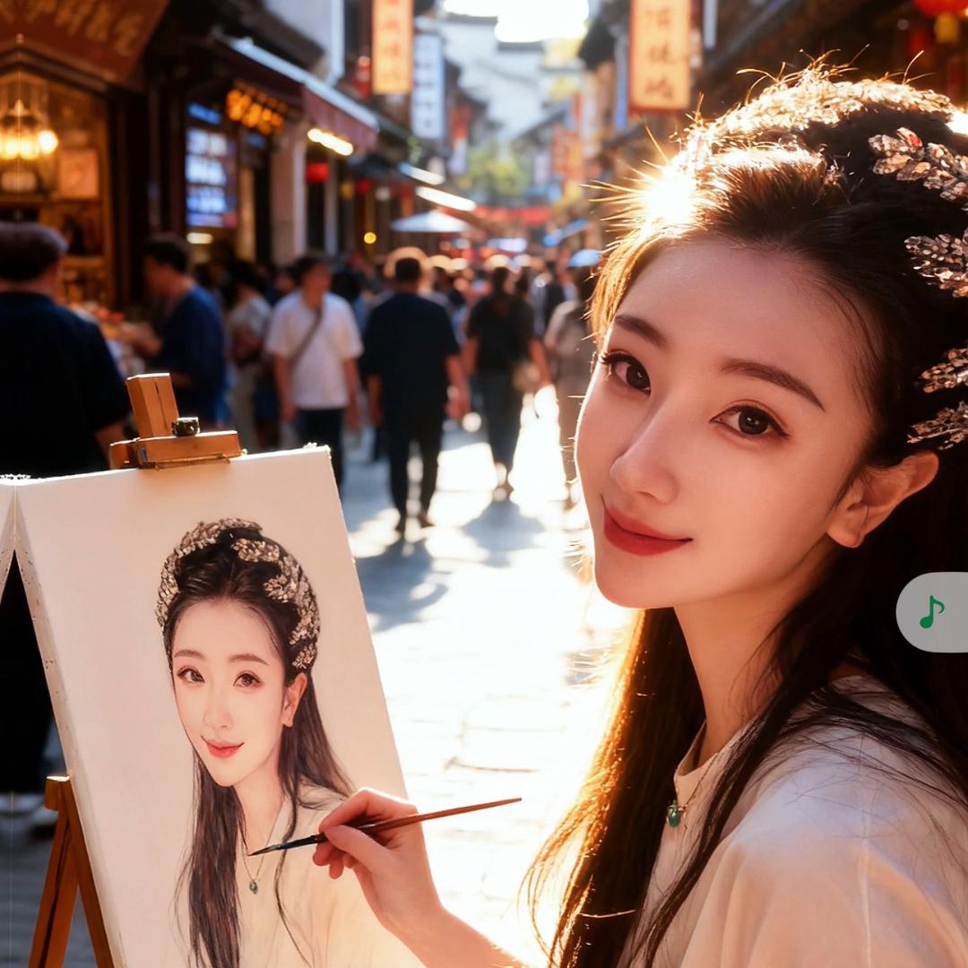 彩虹