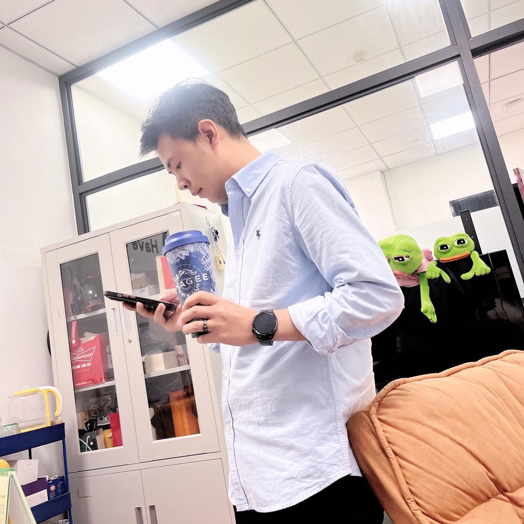 Partywin 阳了个羊