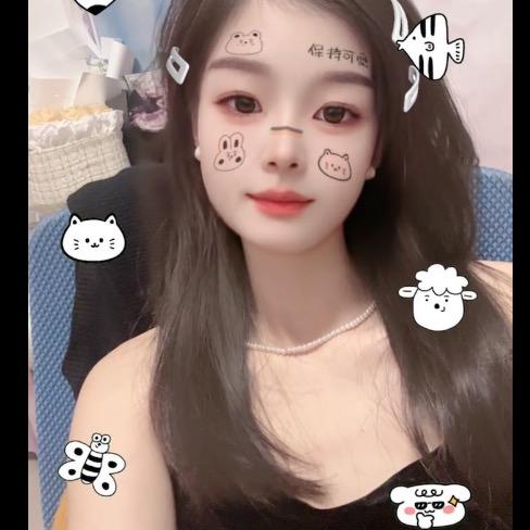 安然💕