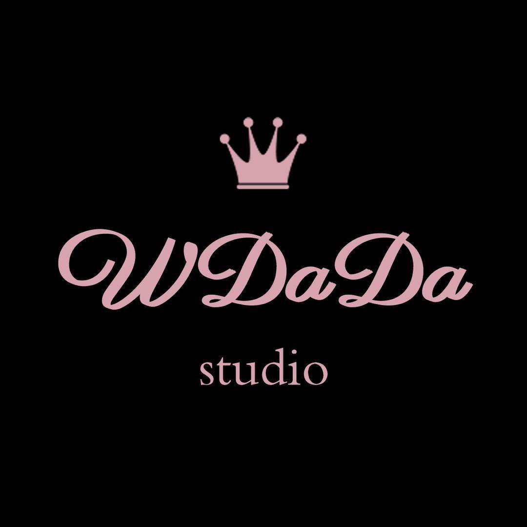 WDADA睡衣
