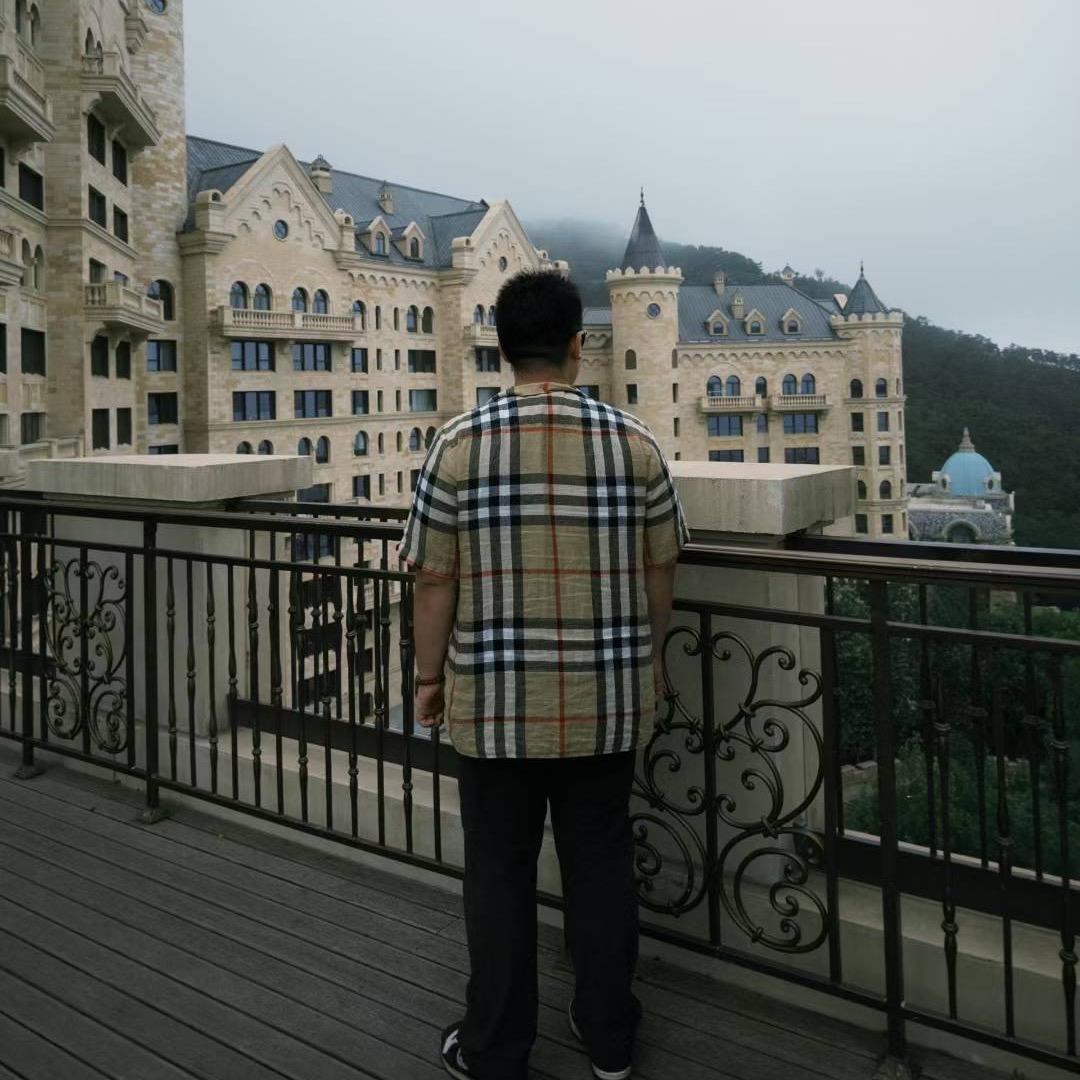 尼翼纶🎱