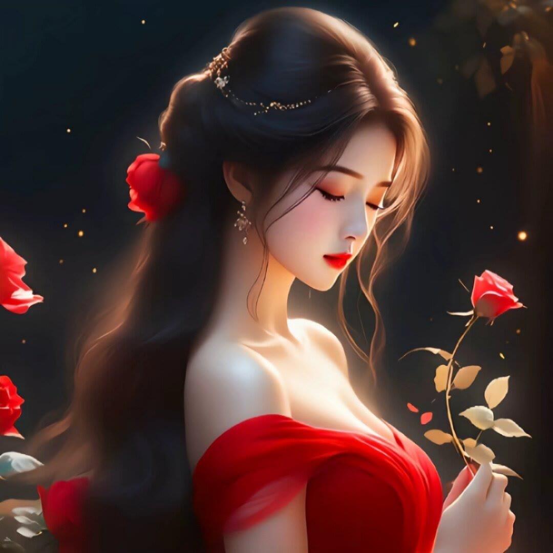 心芽初语