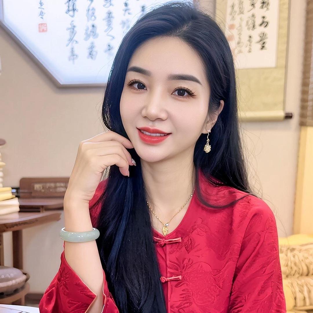 黄金宏川演艺小名叫拉拉