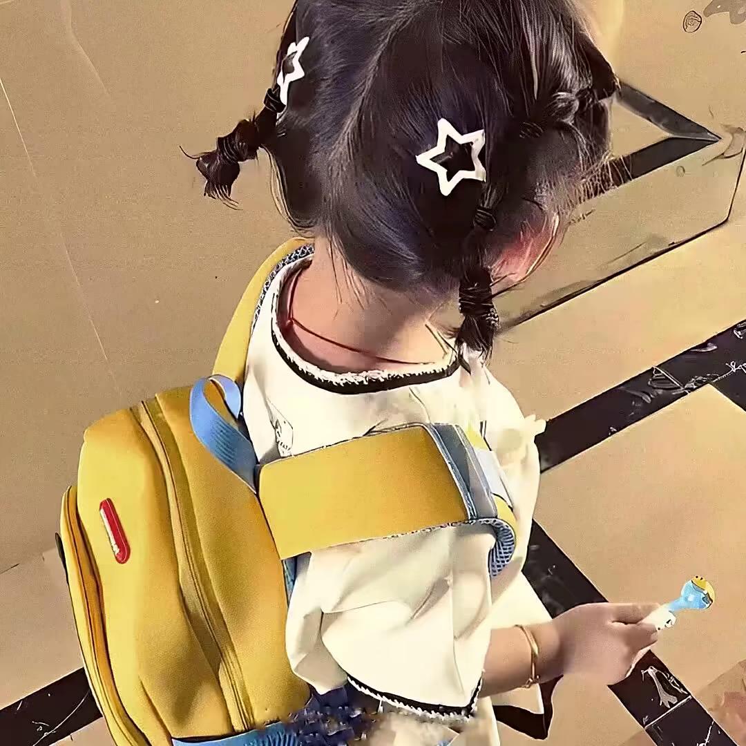 你还是老样子