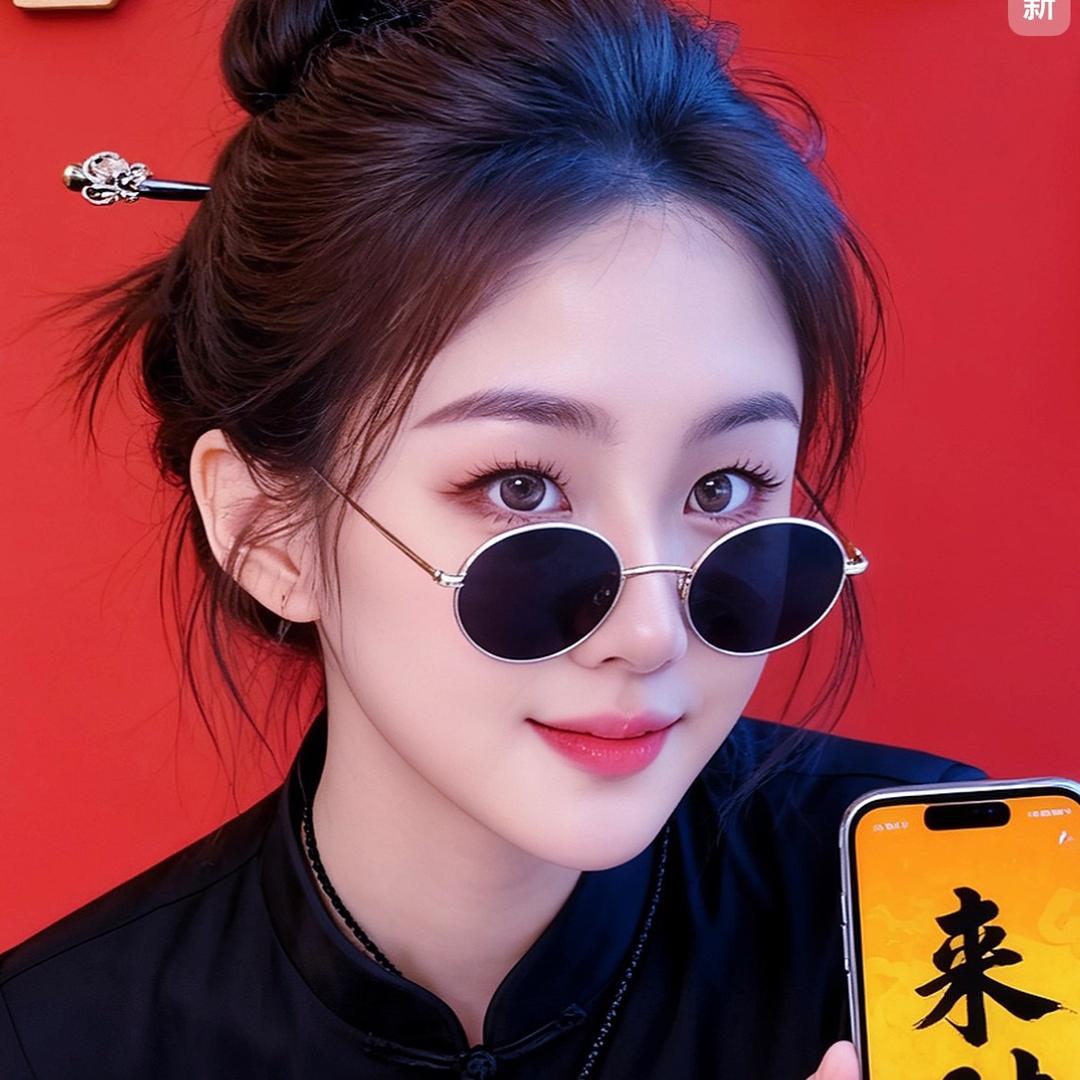 小任性🍊