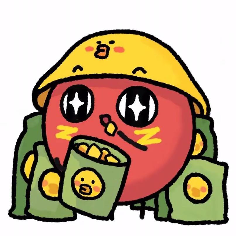 小豆爱玩
