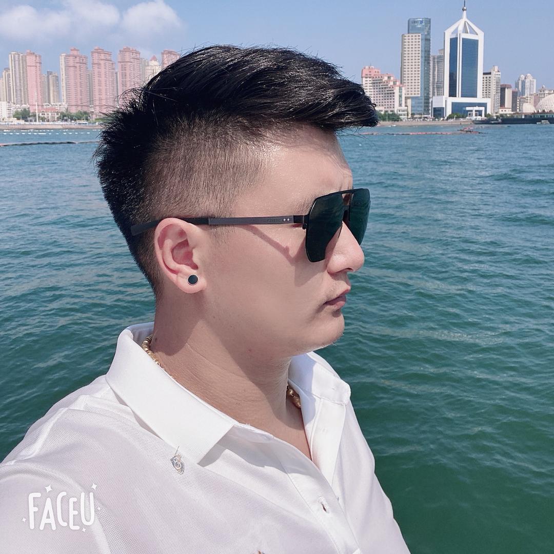 众信水果批发市场•小    馬