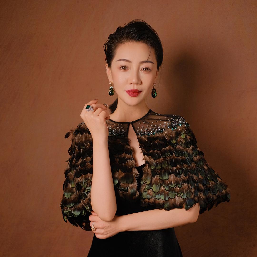 聚尚美娜姐说