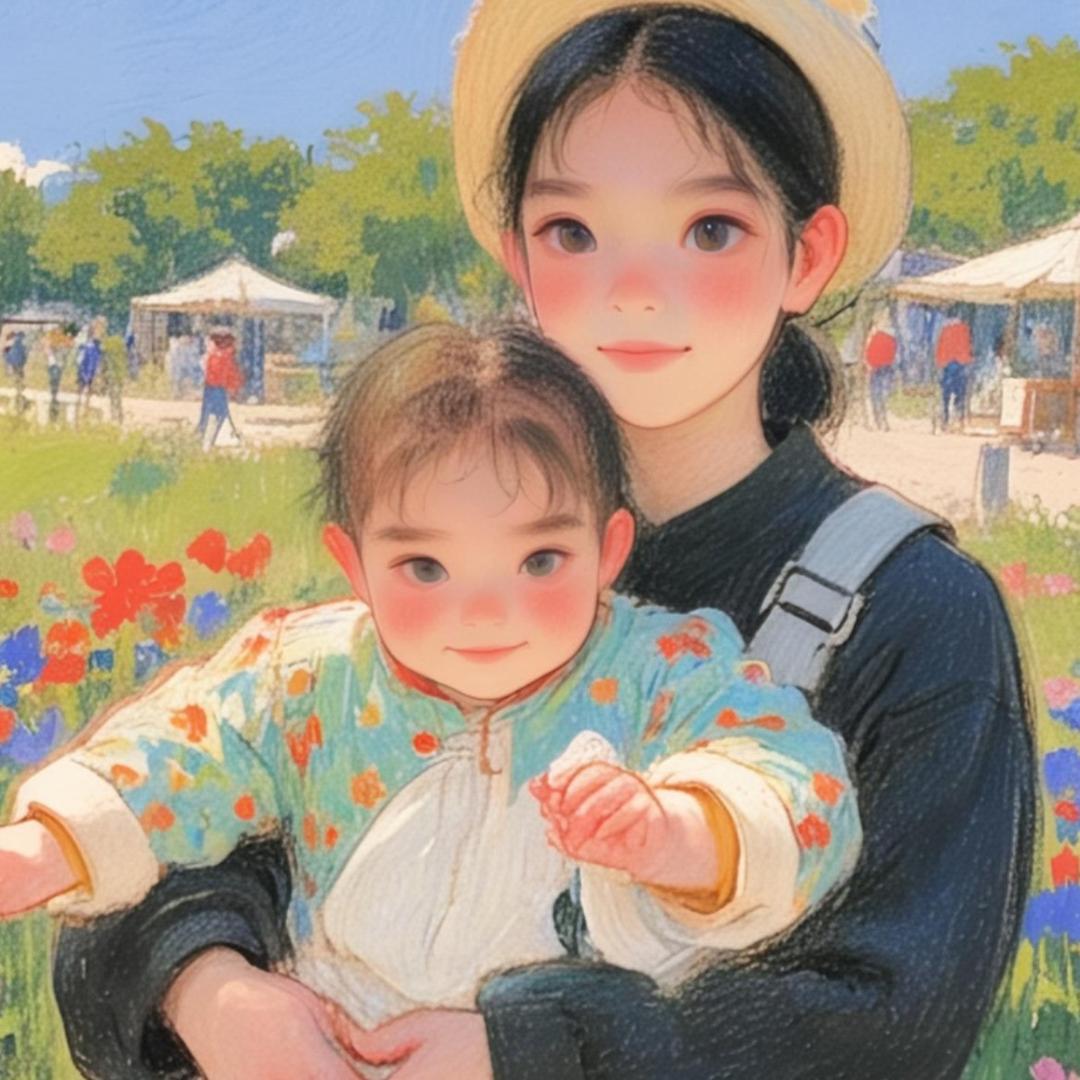 小童童吖