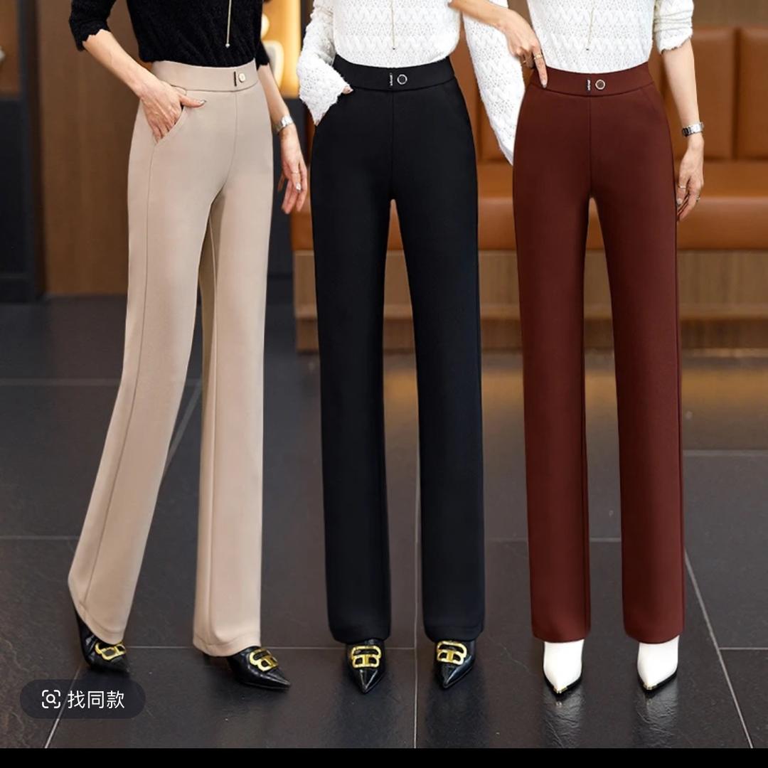 浙江女裤