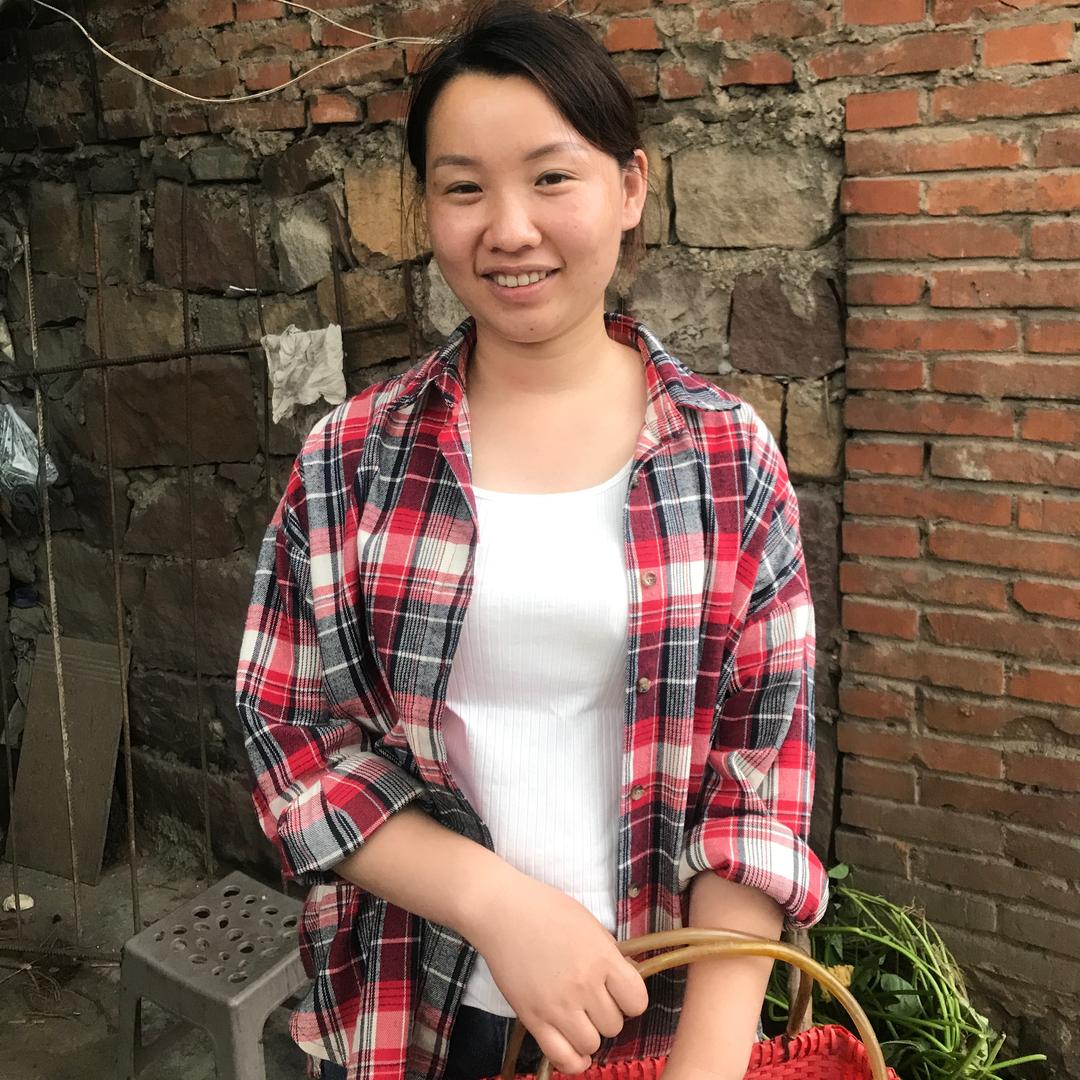 娜娜的小日子@抖音