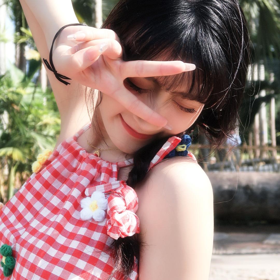 好久不见💜