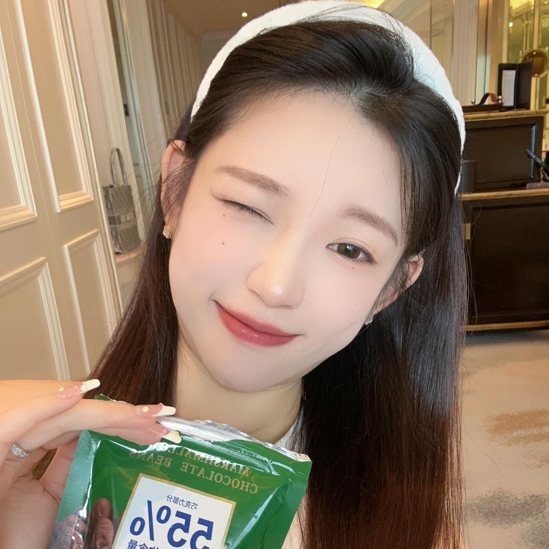 宝藏小舅妈