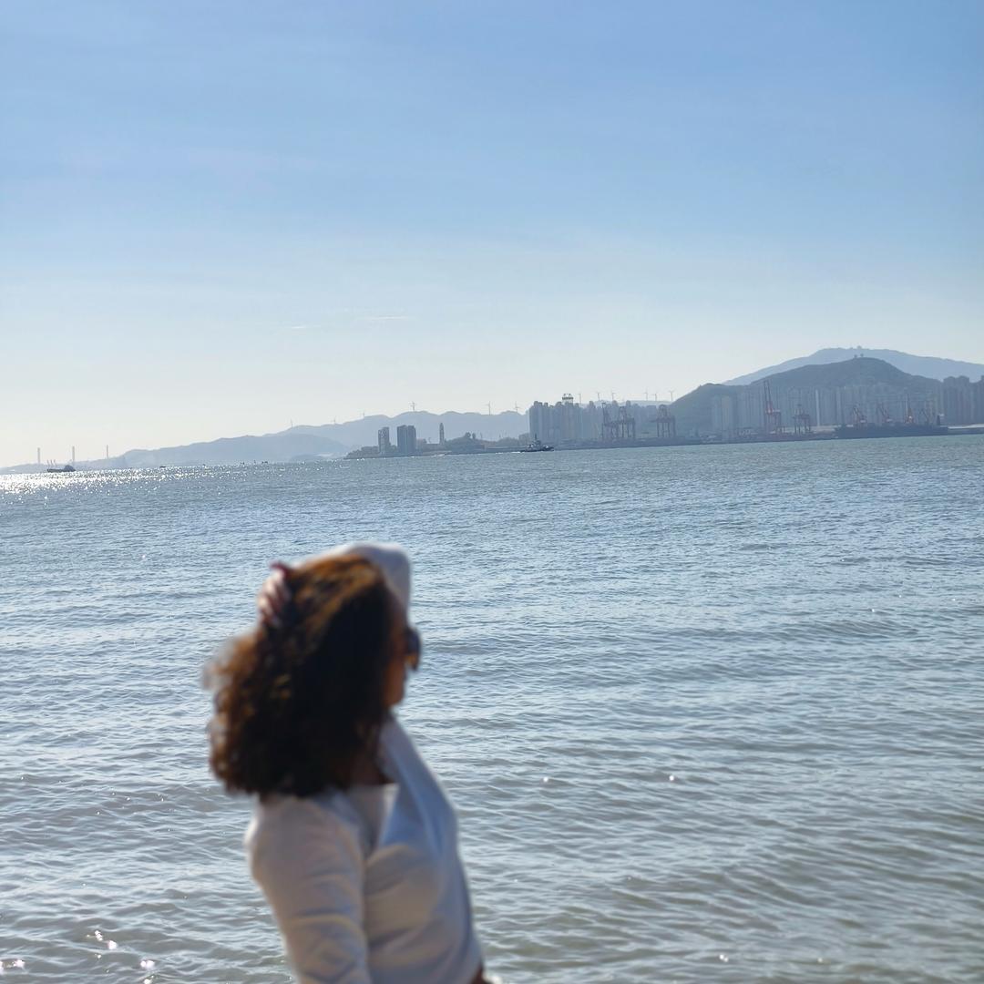 情系中华  纤纤