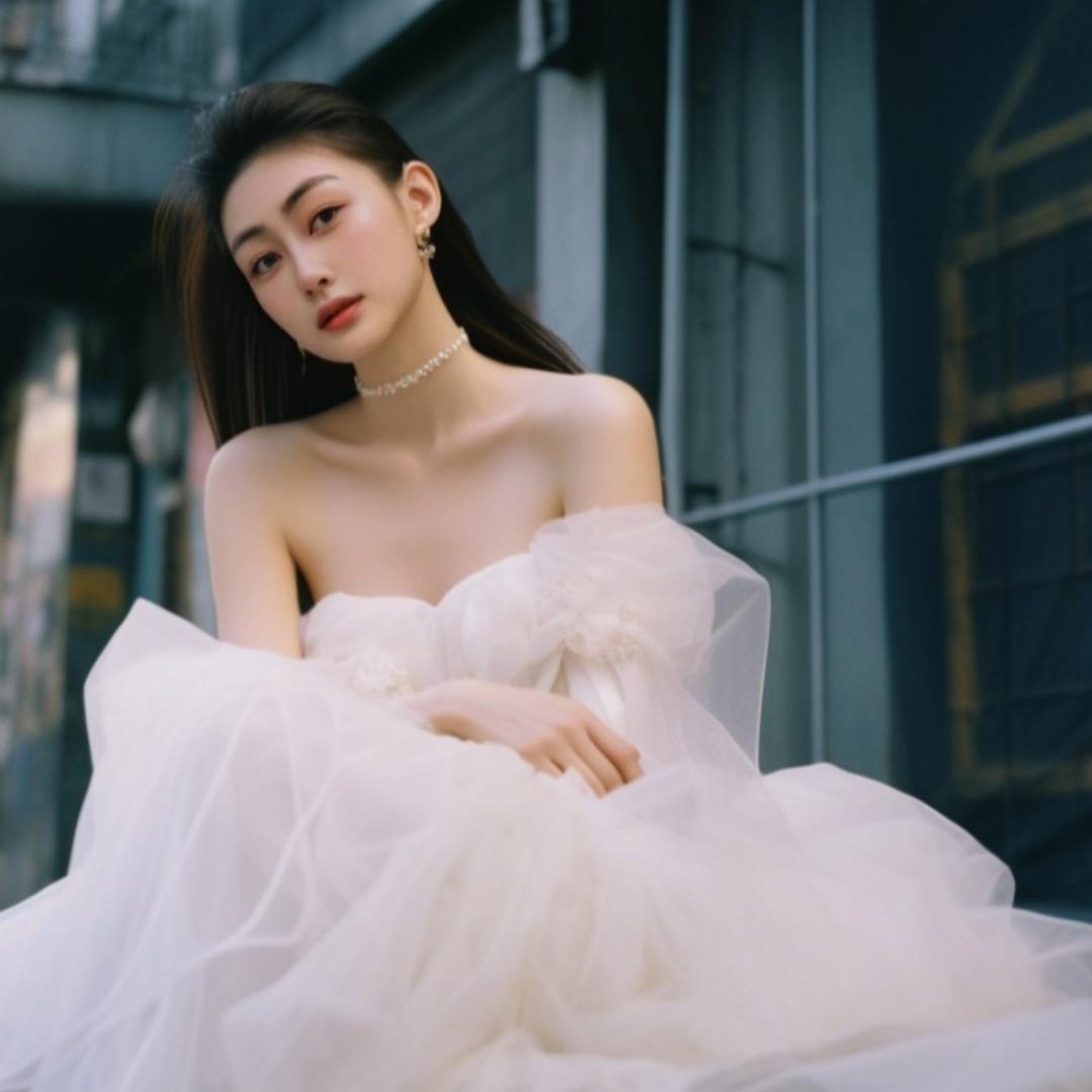 轩姑娘