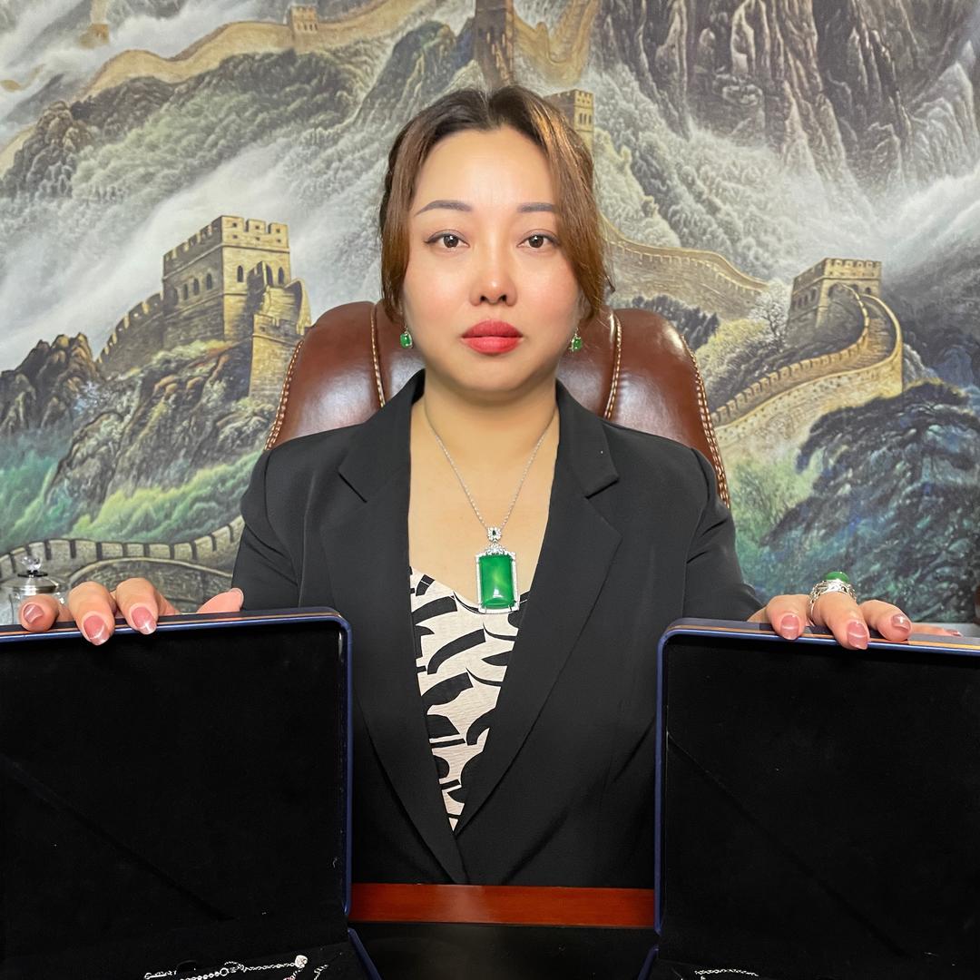 胖嫂翡翠甄选