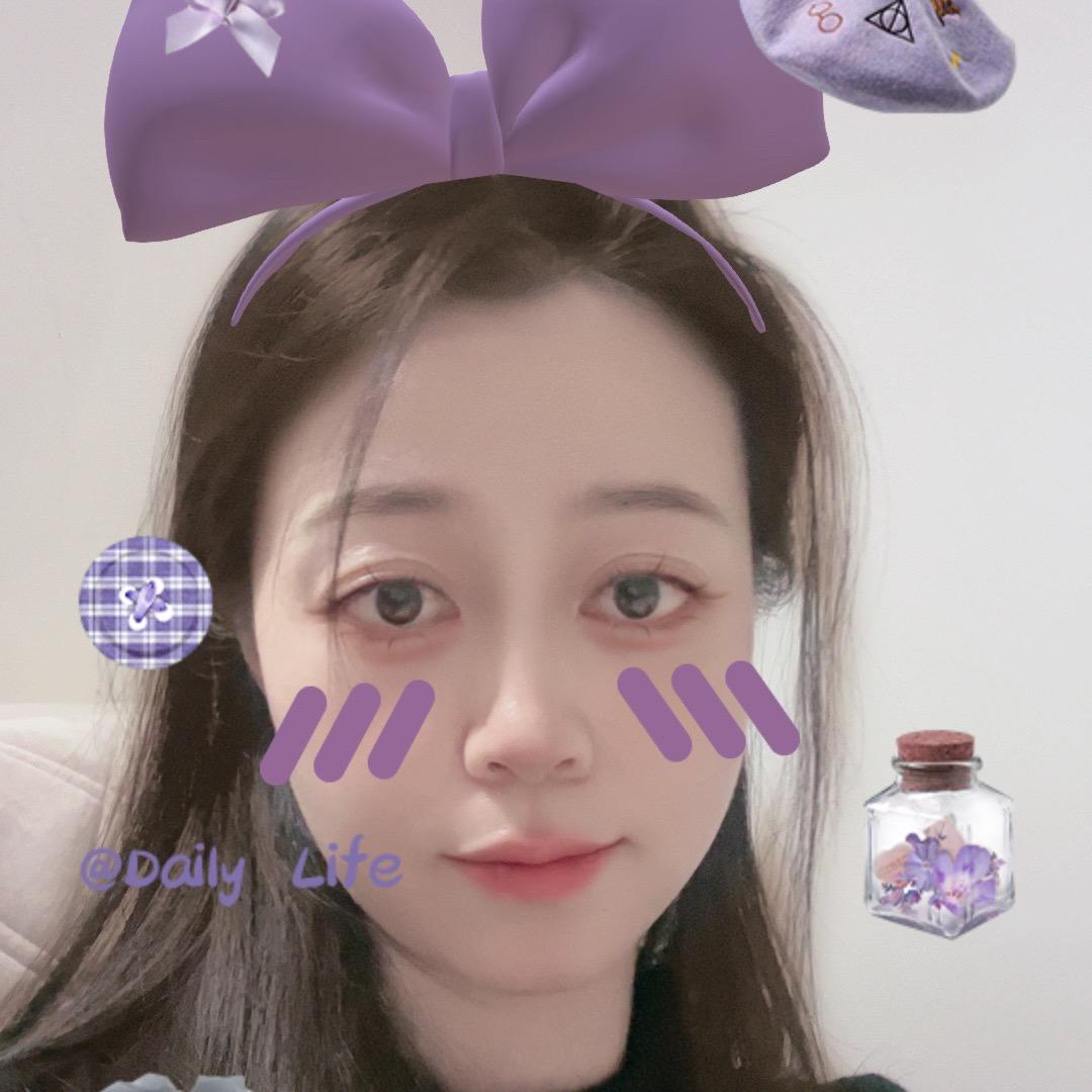 银子👱‍♀️