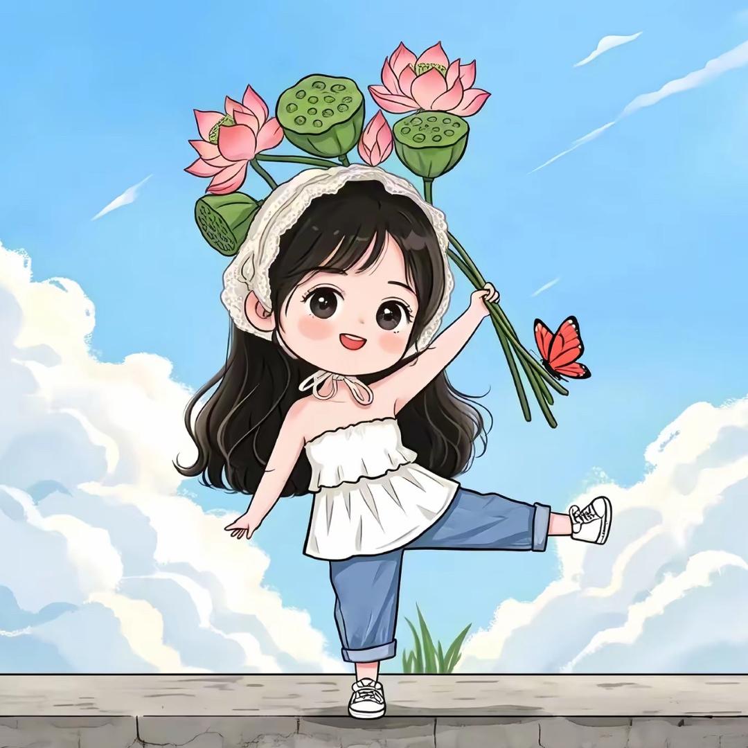 ᨳ半勺甜❦