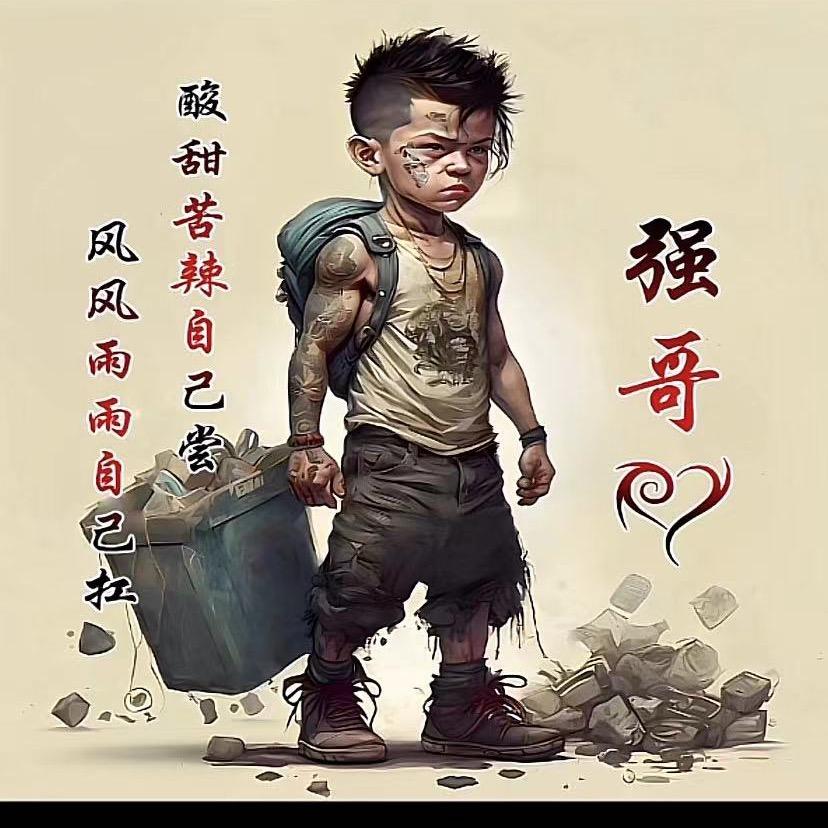 郭强