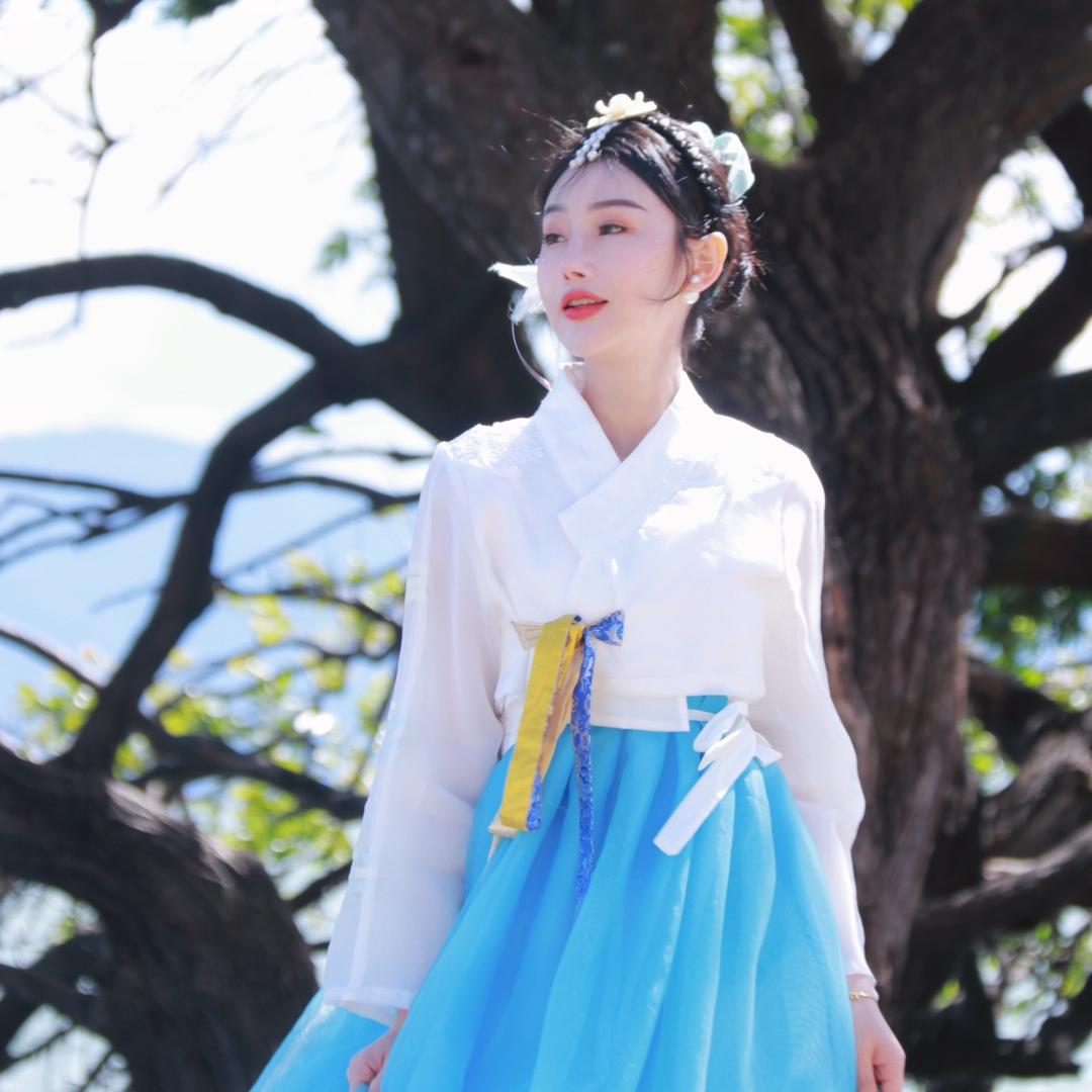 芒果果。