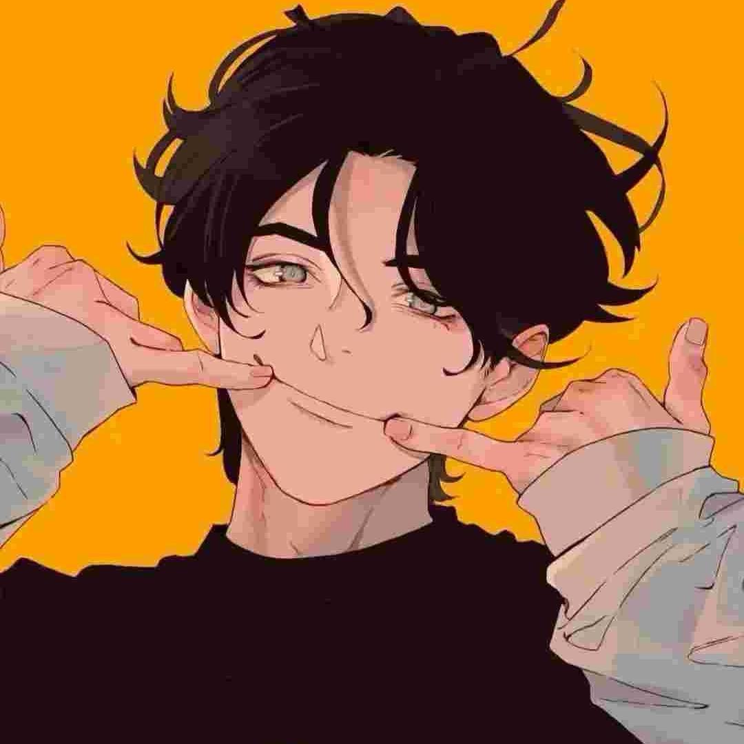 梦想中的大帅兜呀