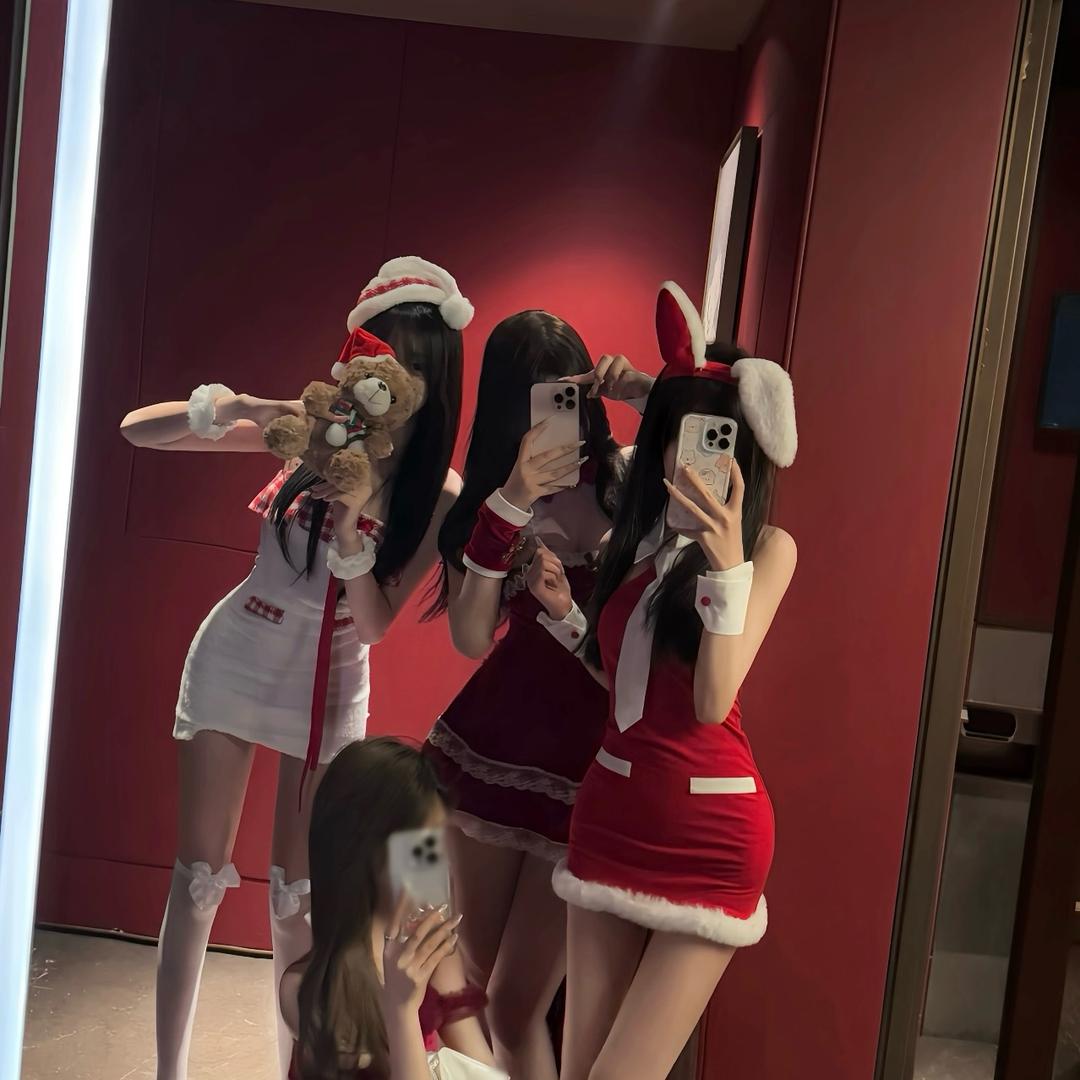 三亚约酒蹦迪搭子集合⬆️每天各种组队游玩