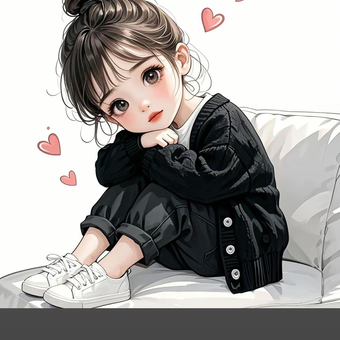 是莉莉呀