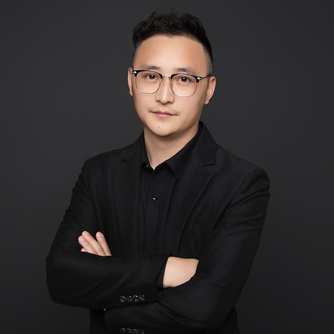 设计师杨秀林