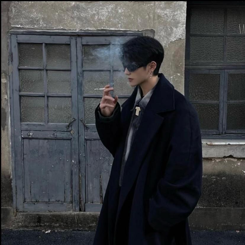 晚霞