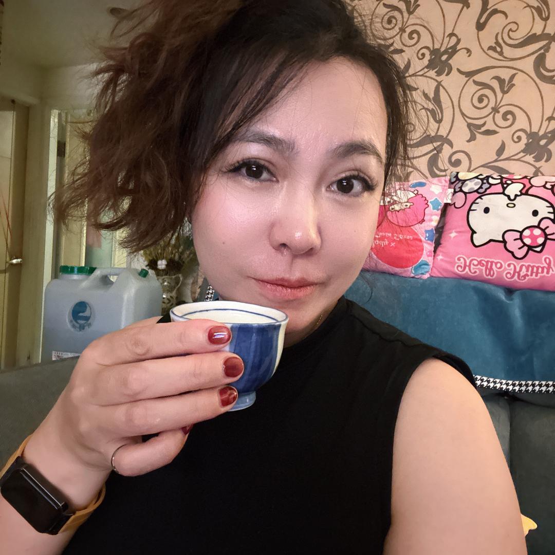 我不可愛