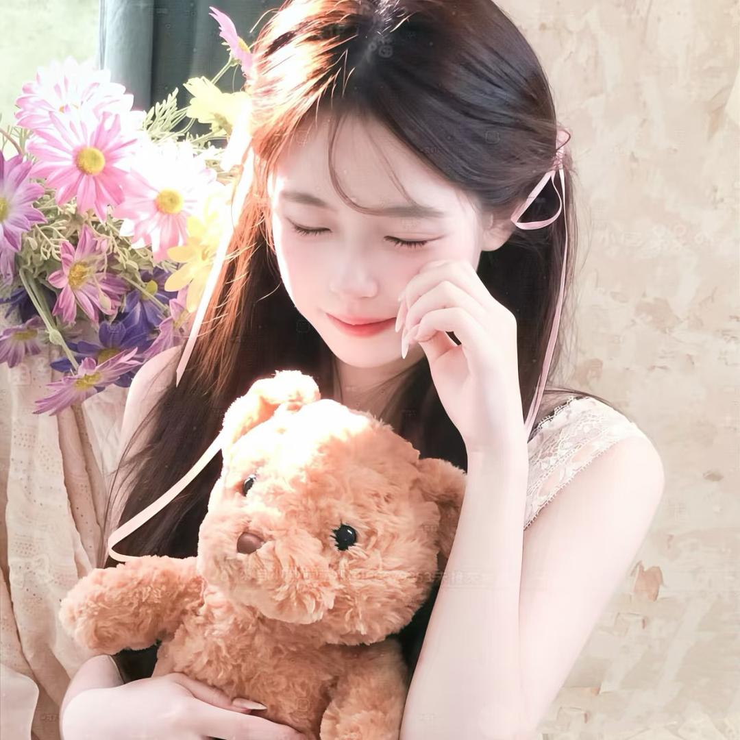 我的小熊不见了