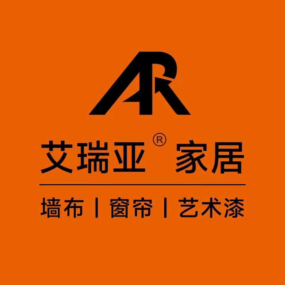 阜南墙布窗帘艾瑞亚墙布