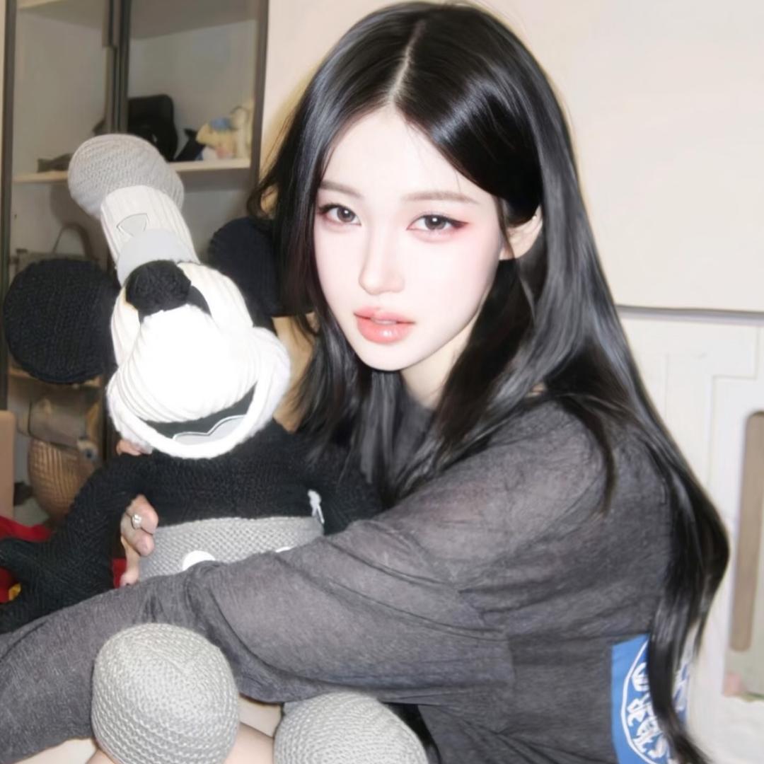 知遇baby💤